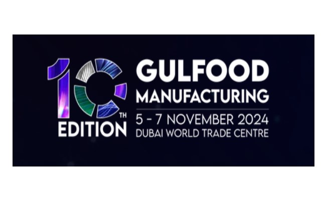 GULFOOD MANUFACTURING 2024