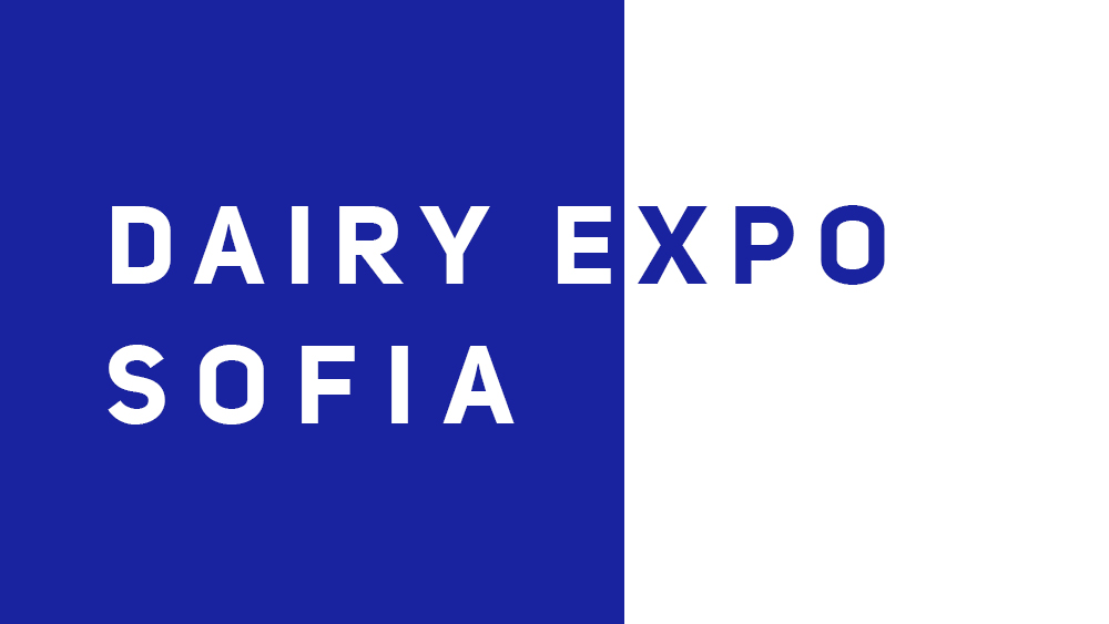DAIRY EXPO SOFIA 2024 (INTERFOOD & DRINK 2024)