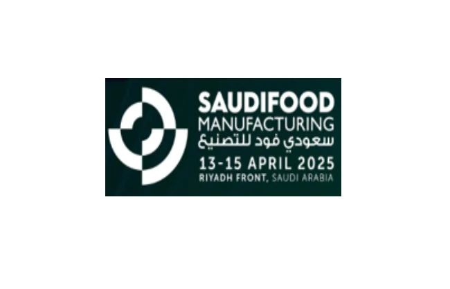 SAUDI FOOD MANUFACTURING 2025