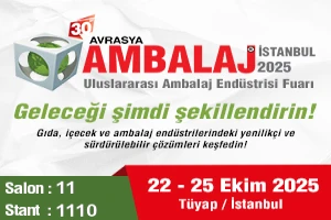 AVRASYA AMBALAJ 2025