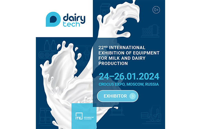 DairyTech