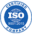 ISO Logo