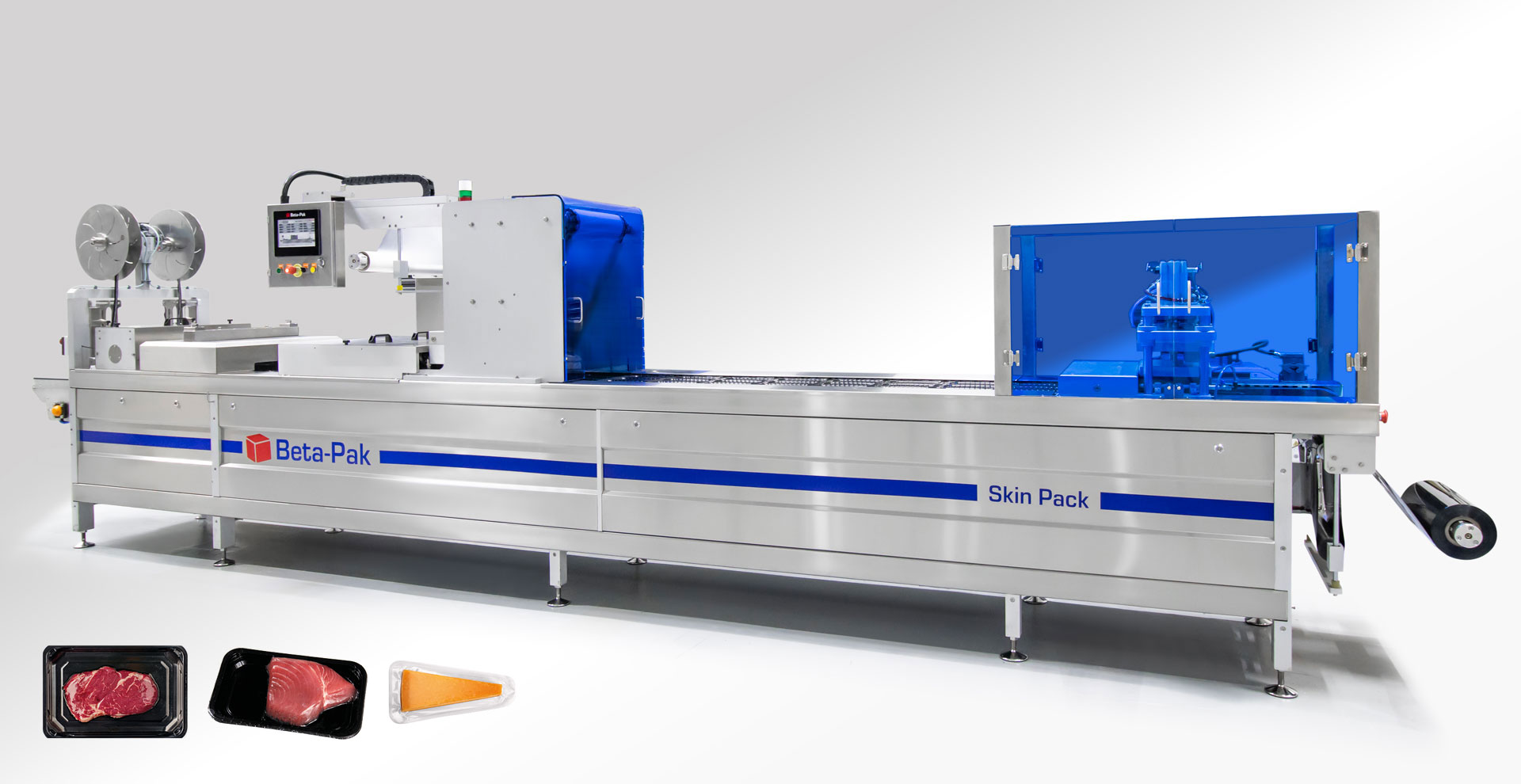 A New Standard in Product Protection and Presentation